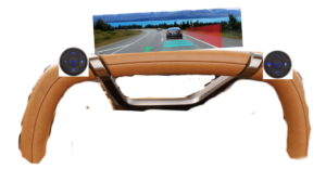 Winactie fietstechniek inzending
