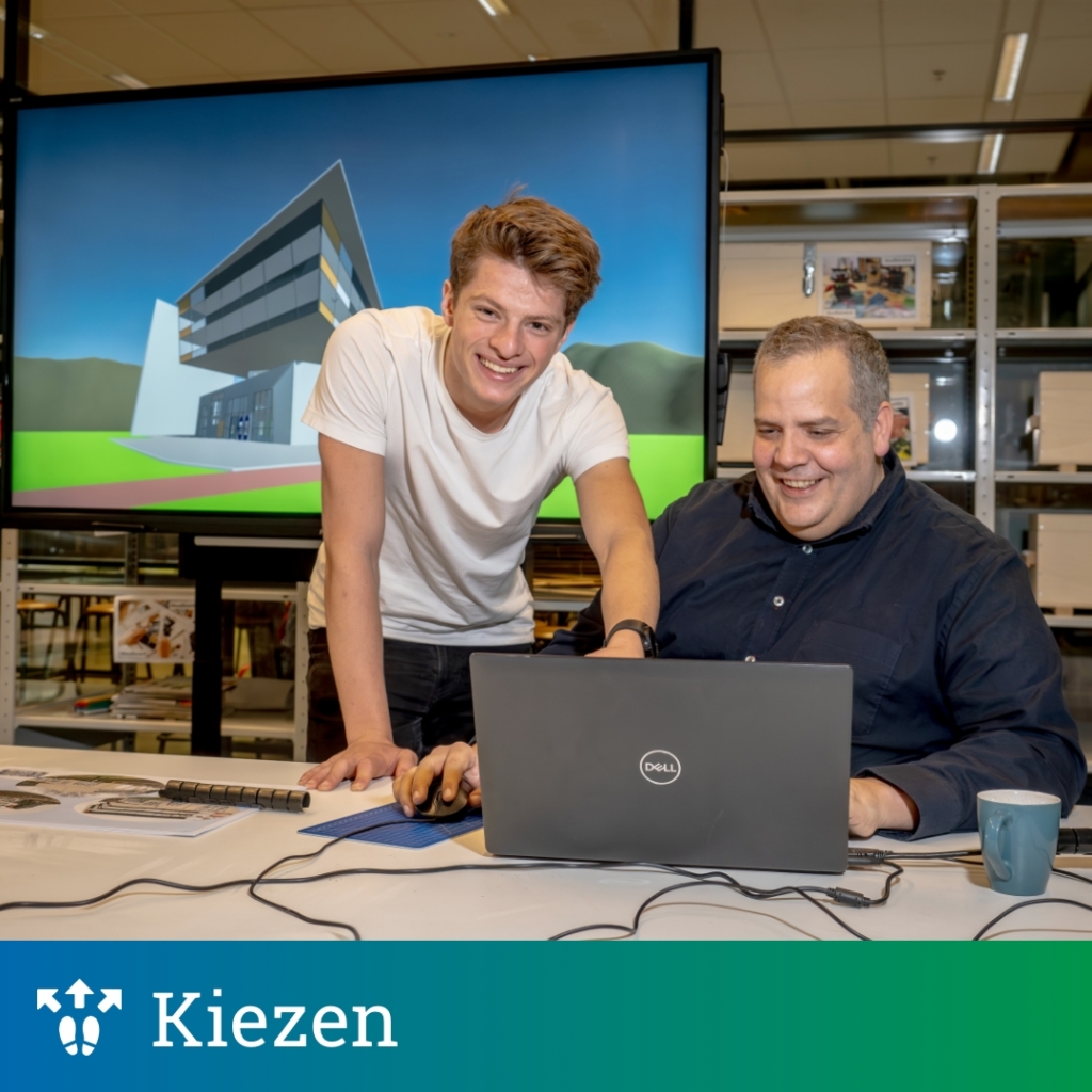technovium studenten