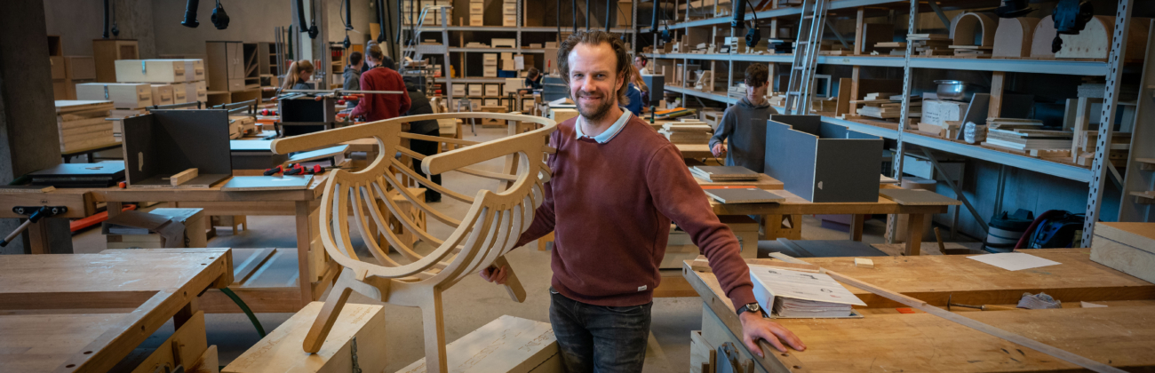 Flexibeler onderwijs op het mbo voor iedereen
