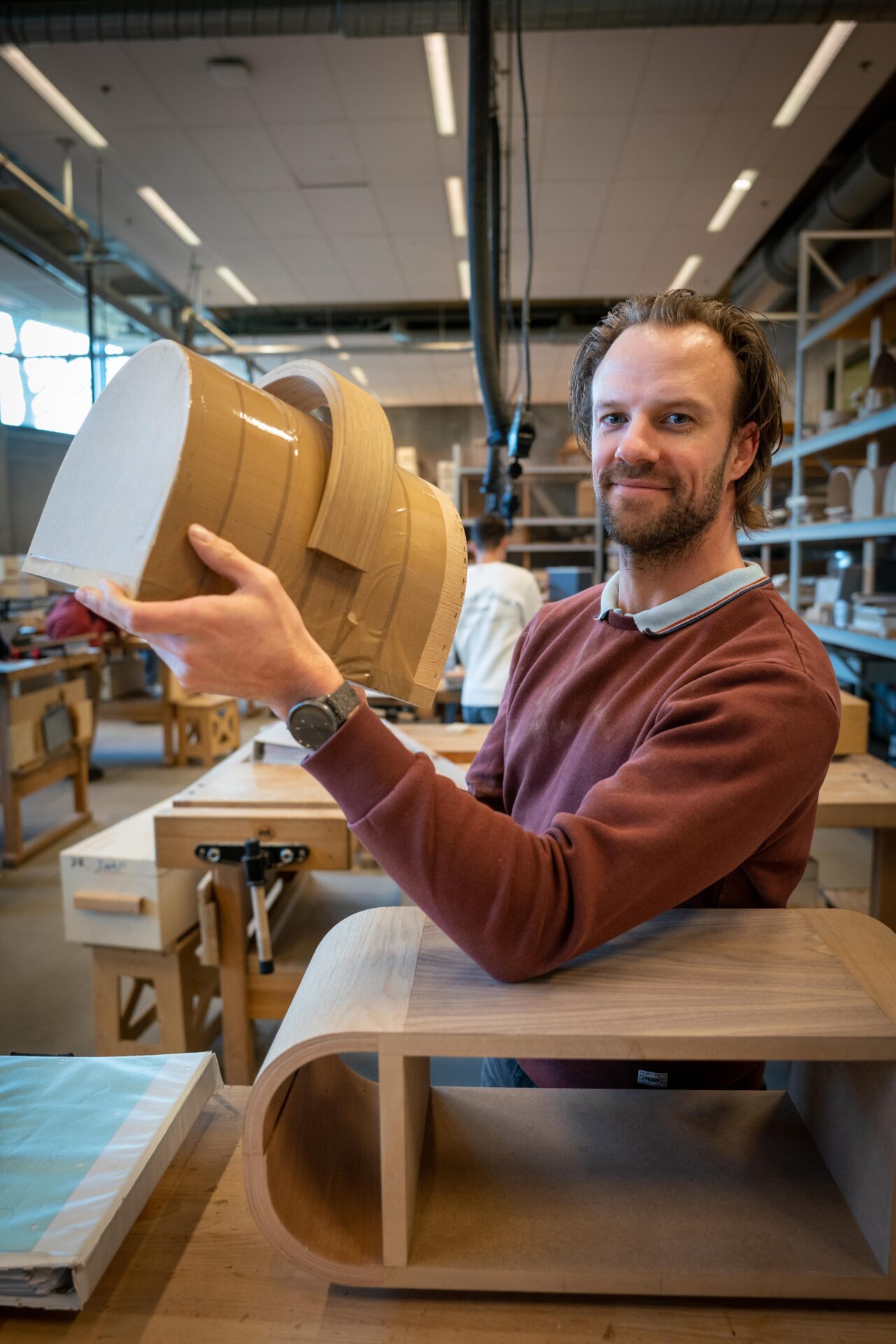 Flexibeler onderwijs op het mbo voor iedereen