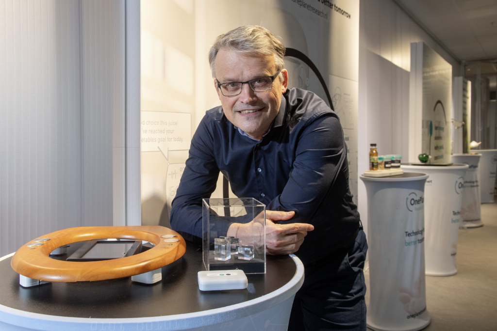 Onderzoekscentrum OnePlanet