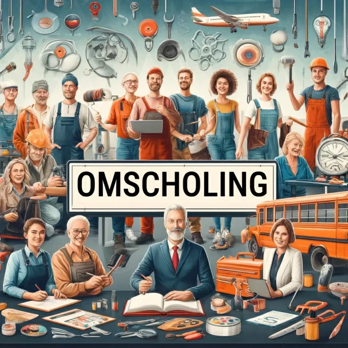 omscholing-nationale-beroepengids