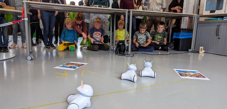 Techniekdag Arnhem