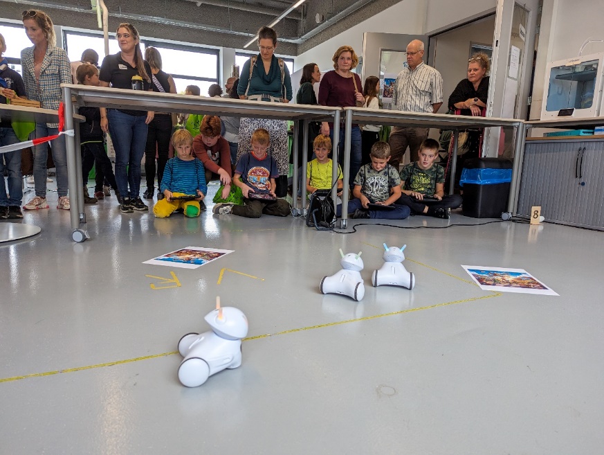 Techniekdag Arnhem